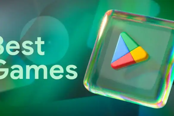 Google Play 2025-ci ilin ən yaxşı oyunlarını açıqladı