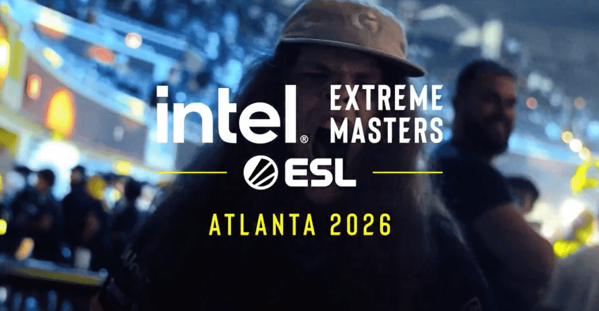 IEM Atlanta 2026