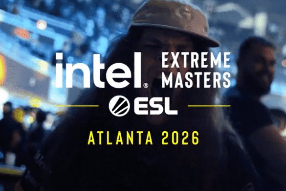 ESL elan etdi: IEM Atlanta 2026 – yeni CS2 turniri gəlir