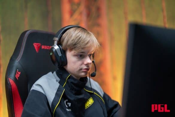 kaori MOUZ üçün PGL Wallachia Season 6-da çıxış edəcək