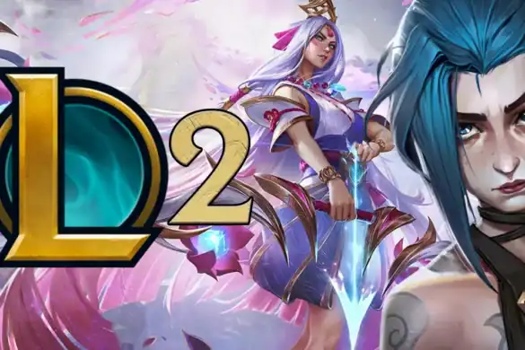 Şayiə: League of Legends 2 2026-cı ildə çıxa bilər