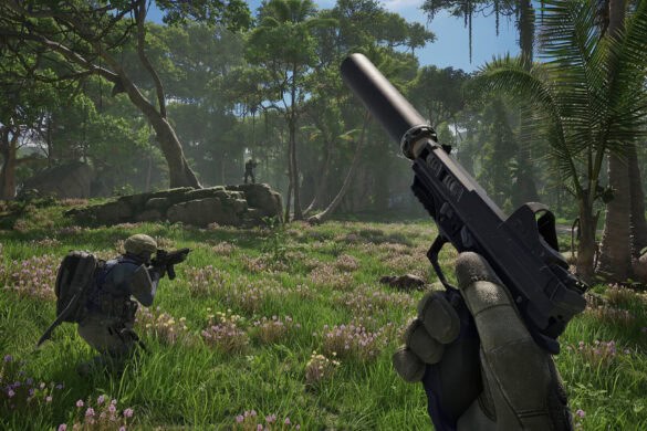 Krafton PUBG: Black Budget-i elan etdi — Battlegrounds kainatında yeni Extraction-şuter