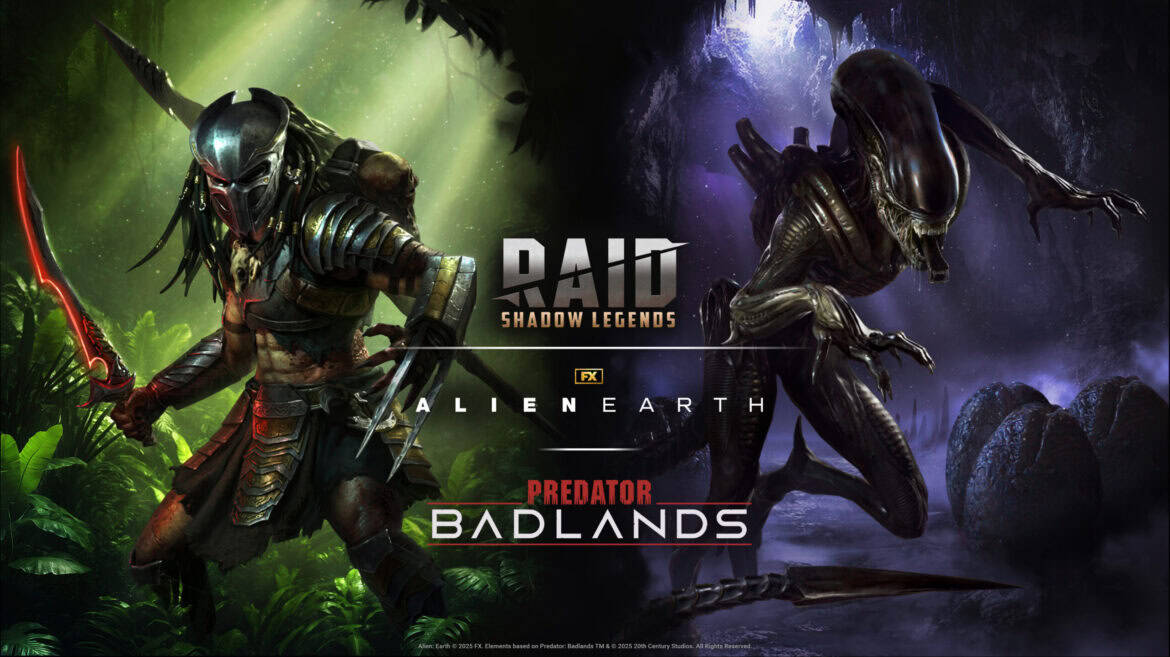 RAID Shadow Legends