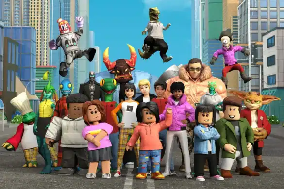Roblox Səhmləri 70% Çökdü: İstifadəçi İtkisi Və Gəlirlərin Azalması