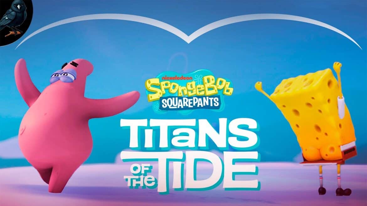 SpongeBob SquarePants