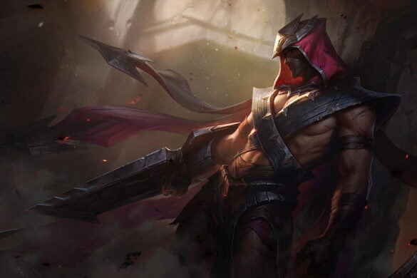 Talon maliyyə problemlərinə görə VCT Pacific və LCP-dən kənarlaşdırıldı