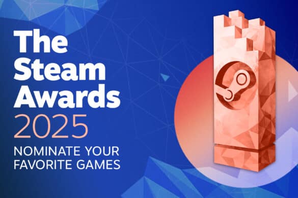 The Steam Awards 2025 qalibləri açıqlandı: “İlin Oyunu” Hollow Knight: Silksong oldu