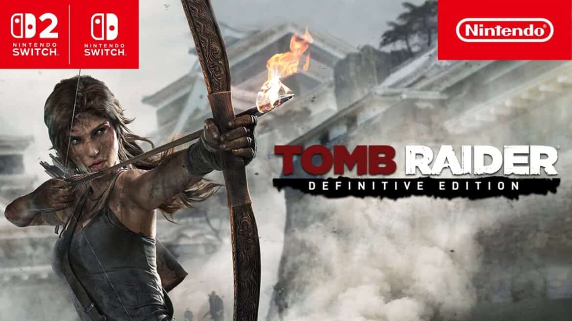 Tomb Raider