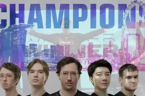 Tundra Esports BLAST Slam IV-də Team Falcons üzərində qələbə qazandı