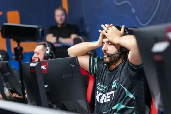 Astralis Aurora Gaming-i məğlub edərək Budapest Major-da yoluna davam edir