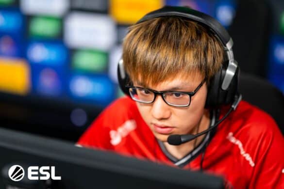 Attacker oyunçu karyerasını bitirdi və TYLOO-nun məşqçisi oldu