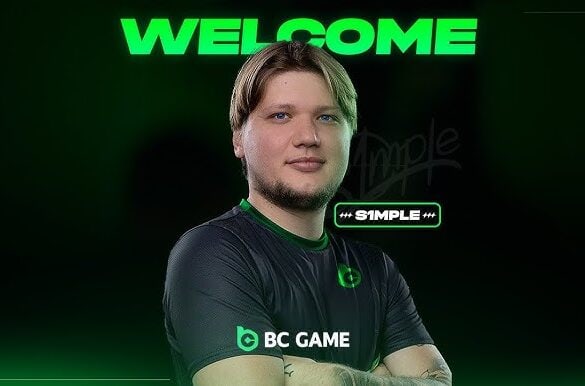 s1mple və electroNic-in Komandasında Üç Oyunçu Qaldı