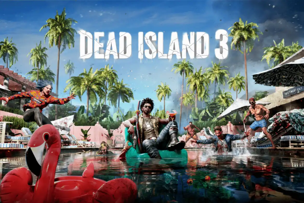 Dead Island 3