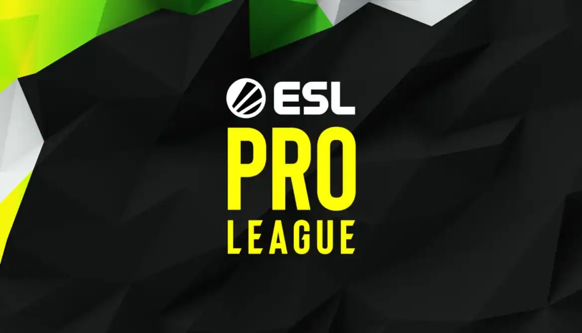 ESL Pro League S24