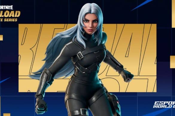 EWC çərçivəsində 1 milyon dollar mükafat fondu olan Fortnite turniri keçiriləcək