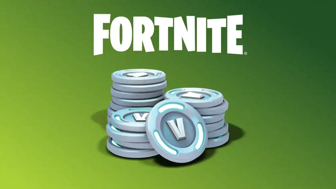 Fortnite