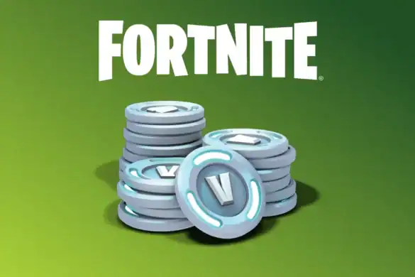 Möhürlü Fortnite diski 42 min dollara satıldı və yeni rekord qoydu
