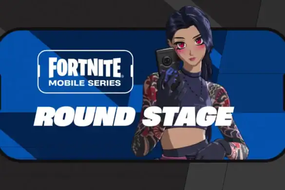 Fortnite Mobile Series barədə detalları açıqlanıb — mükafat fondu $1 mln