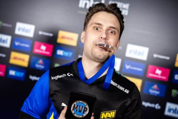 iM HLTV-nin Top-20 reytinqində 19-cu yeri tutdu
