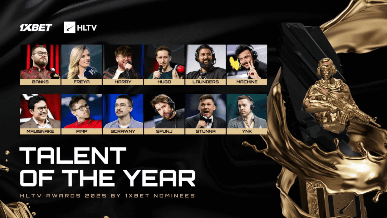 Community Awards 2025