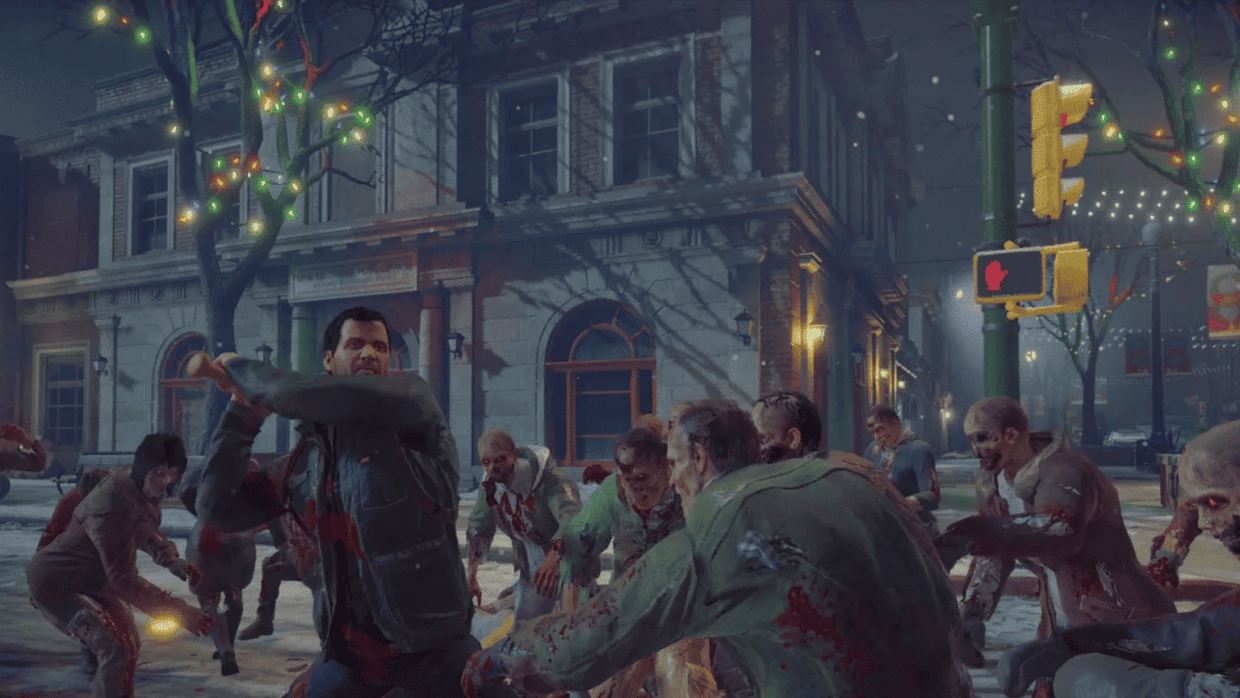 Dead Rising 4