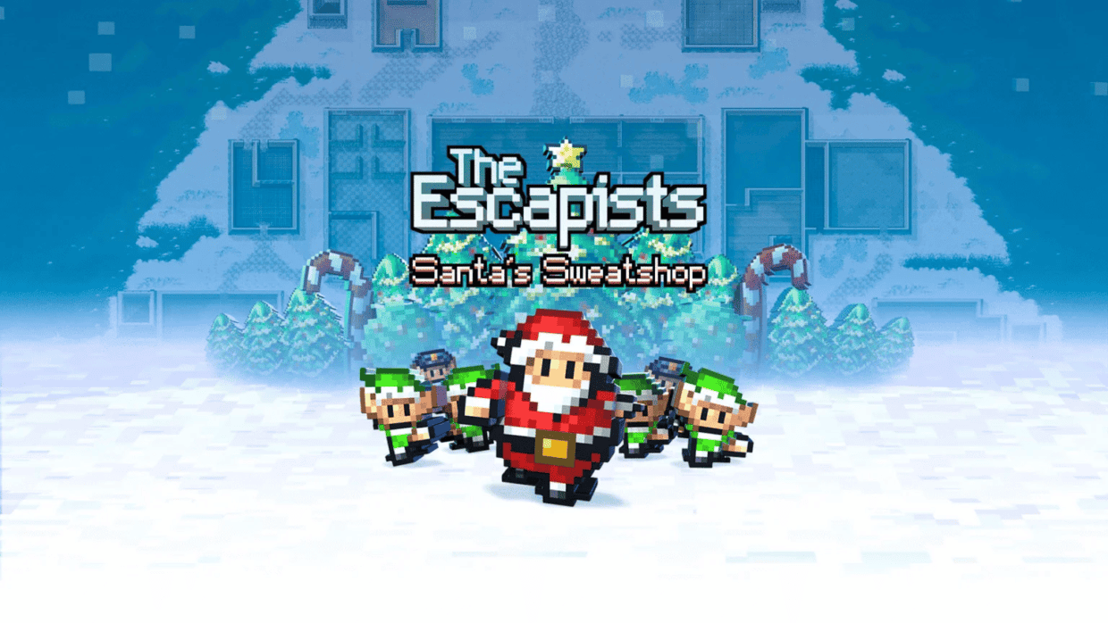 The Escapists
