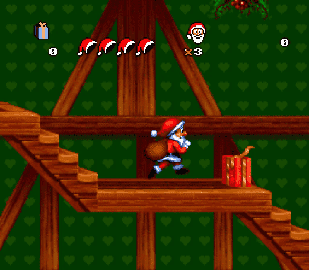 Daze Before Christmas