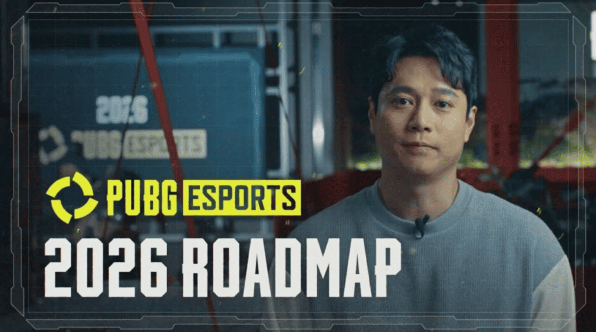 PUBG kiberidmanı 2026-da TPP rejiminə keçir