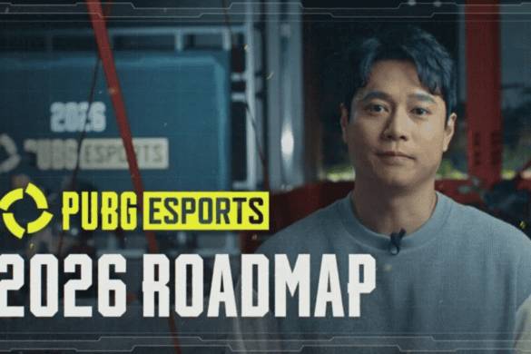 PUBG kiberidman səhnəsi 2026-cı ildə üçüncü şəxs rejiminə (TPP) keçəcək