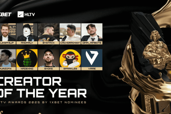 HLTV Community Awards 2025 namizədlərini açıqladı: istifadəçi səsverməsi başlayır