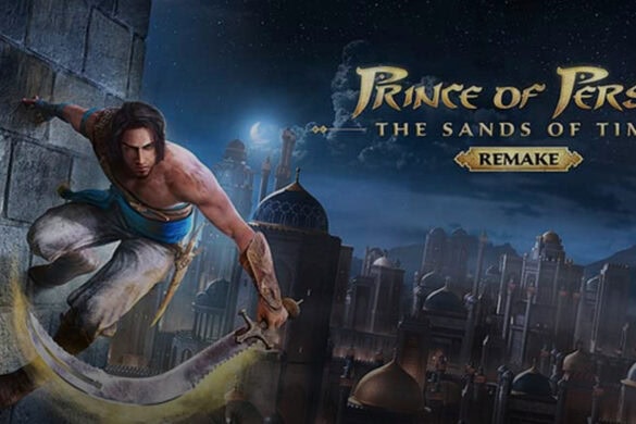İnsayder dəqiq tarix açıqladı: Prince of Persia The Sands of Time Remake üçün reliz 2026-cı ilin yanvarına gözlənilir