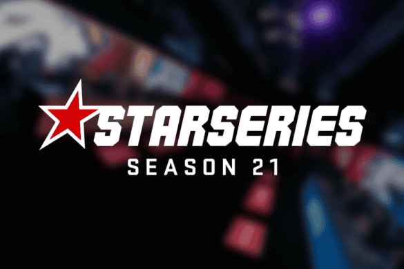StarSeries 21 rəsmi olaraq anons edildi: Turnir 2027-ci ildə keçiriləcək