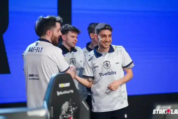 “M80” və “Team Liquid” “CS Asia Championships 2026” turnirini tərk etdi
