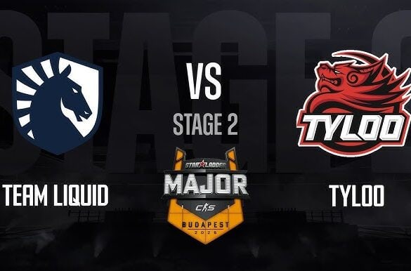 Team Liquid TYLOO-ya qalib gəldi və Budapest Major-da mübarizəni davam etdirir