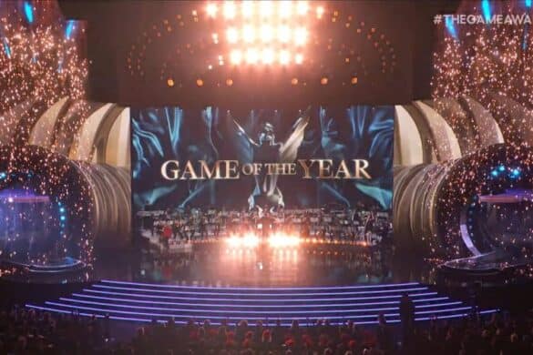 The Game Awards 2025-in Nəticələri: Kim Qazandı və Hansı Oyunlar Elan Edildi