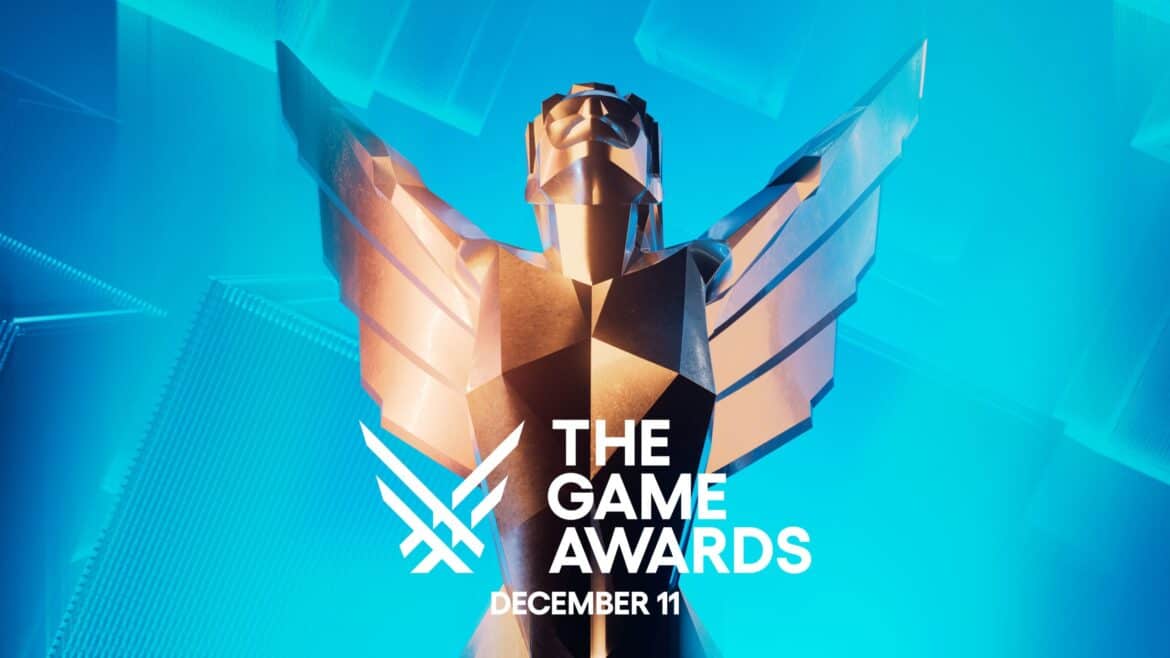 the Game Awards 2025