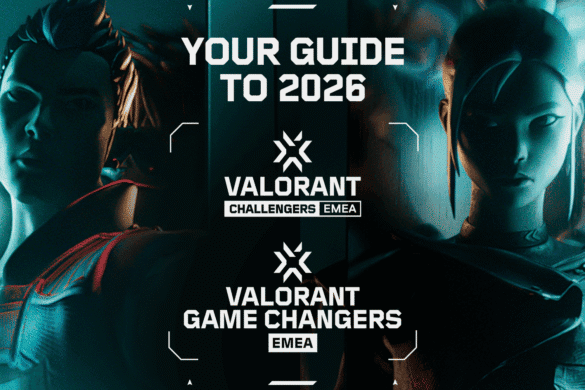Riot, VCT və Challengers komandaları arasında VALORANT EMEA Clash turnirini elan etdi