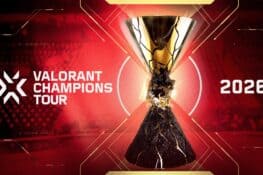 “VCT 2026 Pacific Stage 2” pley-off mərhələsinə start verildi: “Nongshim RedForce”un qələbəsi və “VALORANT Champions”a vəsiqə uğrunda mübarizə