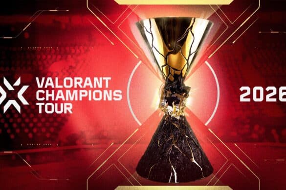 “VCT 2026 Pacific Stage 2” pley-off mərhələsinə start verildi: “Nongshim RedForce”un qələbəsi və “VALORANT Champions”a vəsiqə uğrunda mübarizə