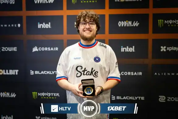 HLTV “IEM Cologne Major 2026”-nın ən yaxşı oyunçularını açıqladı