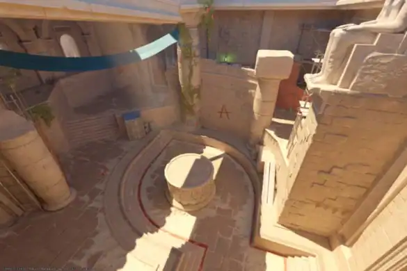 CS2-də FPS sabitliyi və Anubis xəritəsi ilə bağlı yenilənmə buraxıldı