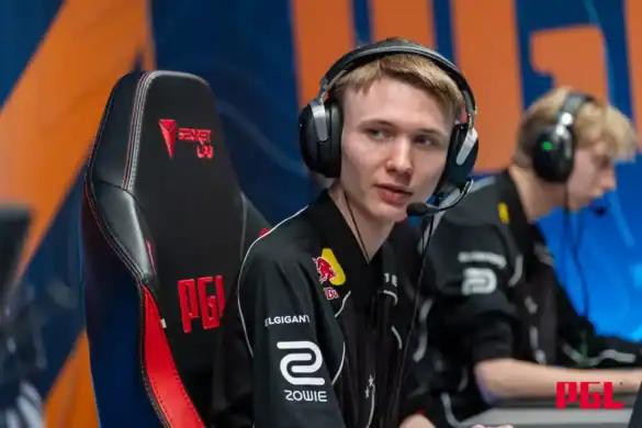 Astralis və stavn qarşılıqlı razılaşma ilə yollarını ayırdı