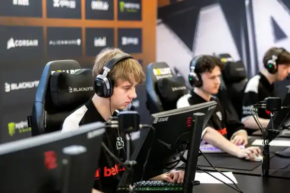 B8 Esports IEM Krakow 2026-nın Play-In mərhələsində NRG-yə məğlub oldu