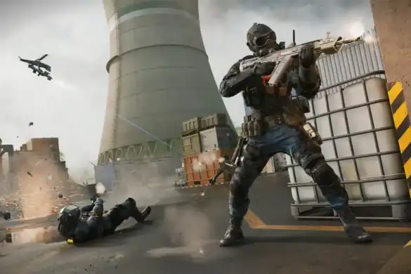 Black Ops 7 Mövsüm 1 Reloaded xəritələri e-idmana necə təsir edə bilər?