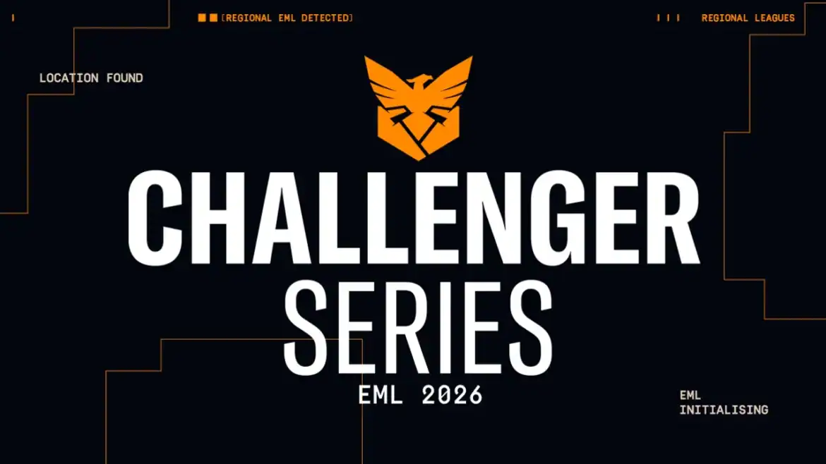Challenger Series 2026