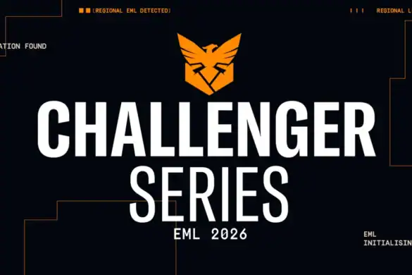 Ubisoft Rainbow Six səhnəsini inkişaf etdirmək üçün “Challenger Series 2026″nı başladır