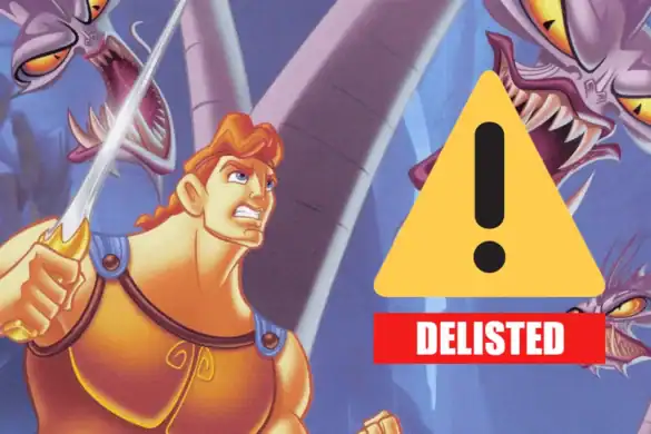 Disney gözlənilmədən 14 oyununu Steam-dən sildi