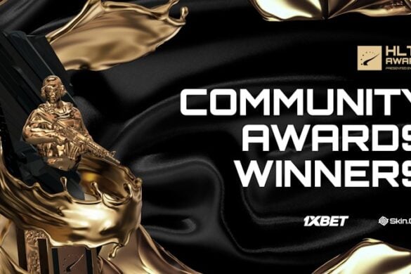 HLTV Community Awards 2025: İcma səsverməsinin nəticələri açıqlandı