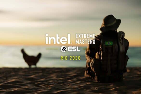 IEM Rio 2026-ya dəvət alan komandalar açıqlandı