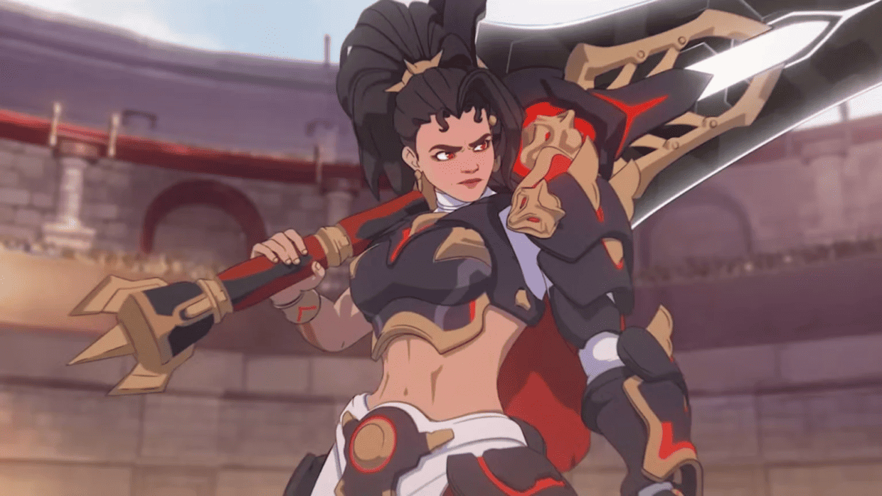 Overwatch 2-ni "Talon" təşkilatı ələ keçirdi – miqyaslı tədbirin anonsu